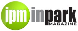 Inpark Magazine徽标