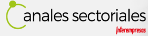 Canales Sectoriales Interempresas徽标